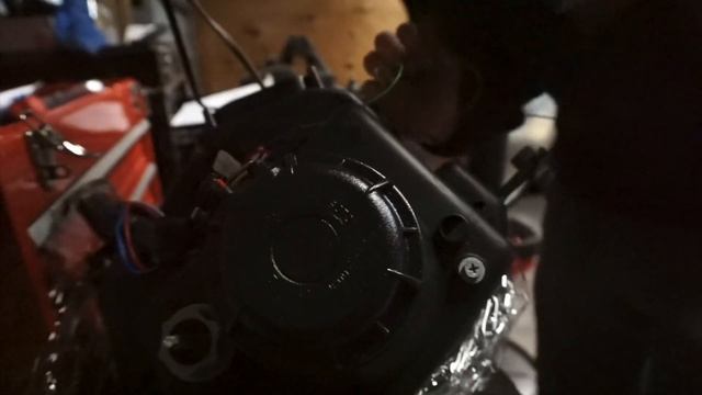 MINI COOPER S LED HEADLIGHT INSTALL! (R56) HEADLIGHT UPGRADE - F56 STYLE HEADLIGHTS!