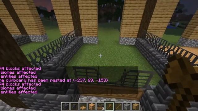 Star Worm Equestrian Mod Part 1