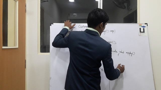 Java in Tamil - Default Constructor - Java Training in Chennai - Payilagam смотреть онлайн