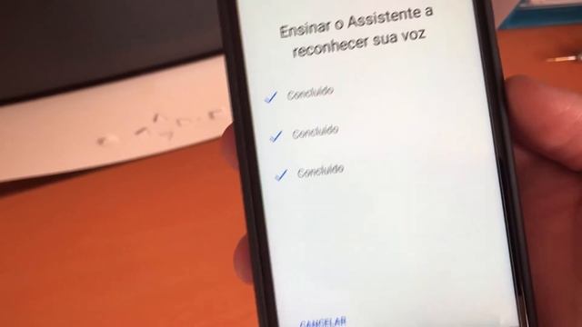Como Ter Google Assistent Em Portugal!!! (Simples!)