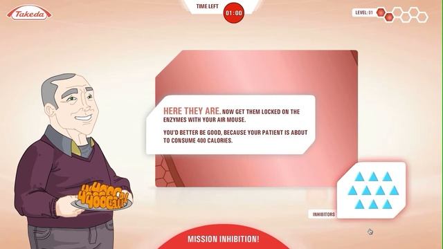 Booth Game смотреть онлайн