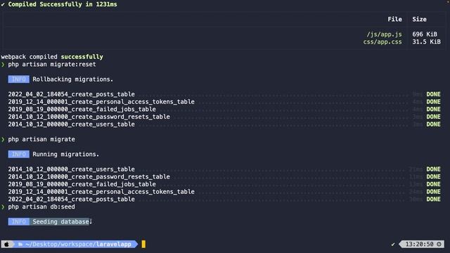 One to Many Relationship in Laravel | Full Laravel 9 Course | Laravel For Beginners | Learn Laravel смотреть онлайн