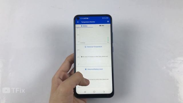 AnTuTu Benchmark Vivo Y30 | MediaTek Helio P35 Ram 4GB Rom 128GB смотреть онлайн