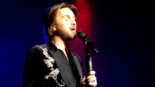 Александр Панайотов - "Мама, я летаю во сне". 12.07.2019. "Славянский базар". Витебск смотреть онлайн