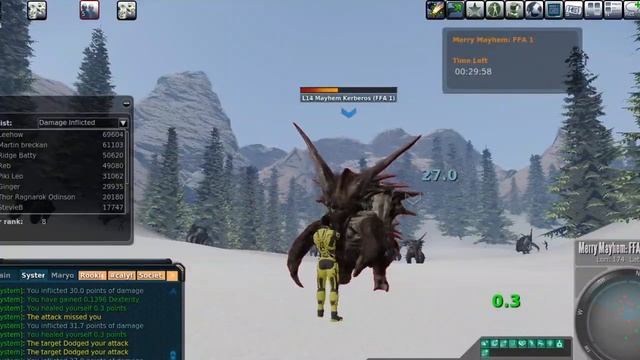 Entropia Universe Looter 2.0: Looter Professions vs. Efficiency Here's What Really Matters! смотреть онлайн