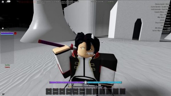 TYPE SOUL | ПУТЬ К ВОСКРЕШЕНИЮ