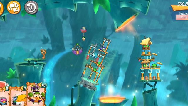 Angry Birds 2 Clan Battle Today 14 Jan 2024 Ratio 126 2×(Bubbles, leo and Chuck) Rooms 12 #Ab2 #CVC смотреть онлайн