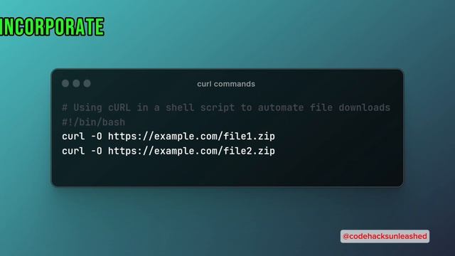 cURL Explained: The Tool That Will Change Your Web Game смотреть онлайн