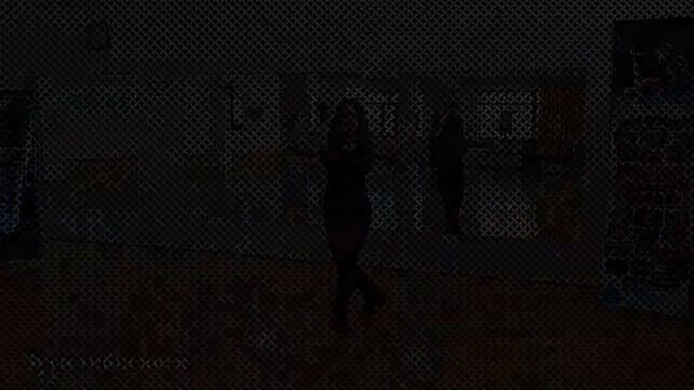 Зүүн, баруун тийш виск самба Эмэгтэй смотреть онлайн