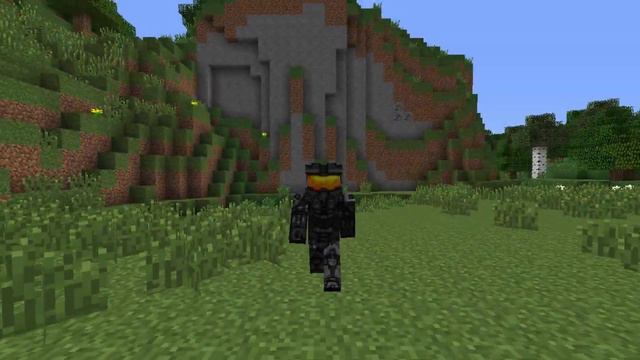 Skins Minecraft : Top 5 Skins HD #1 смотреть онлайн