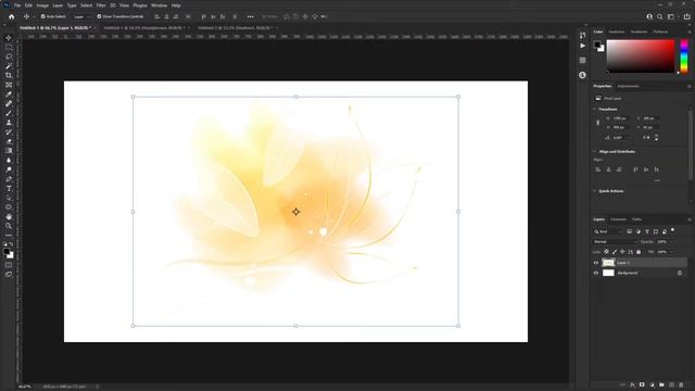 Туда-сюда. Обмен графикой между Figma, Photoshop, Illustrator смотреть онлайн