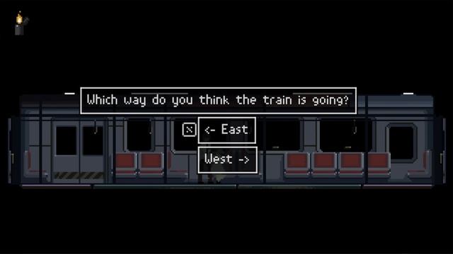 Last Train Home | Full Game Walkthrough | DT17 смотреть онлайн