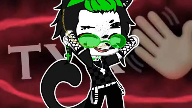 ||Я целовал всех твоих подруг💮||KYRKUMA_YEAH||Gasha Club🌻|| смотреть онлайн