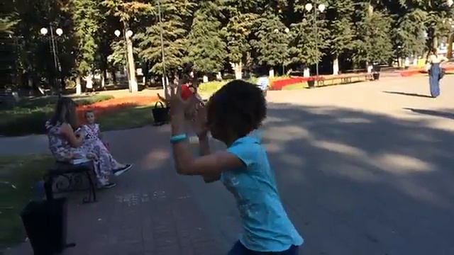 А тем временем аня не перестает удивлять 😃 смотреть онлайн