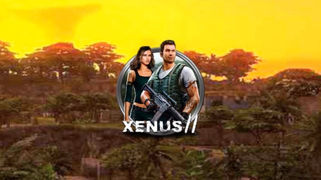 XENUS 2: WHITE GOLD - BANDITS THEME смотреть онлайн
