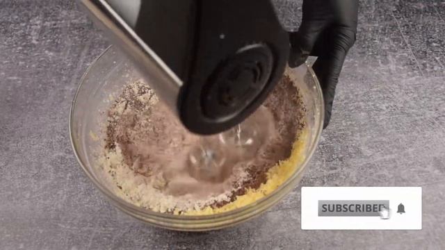 Шоколадное печенье Красный Бархат ко дню святого Валентина / Chocolate cookies Red Velvet смотреть онлайн