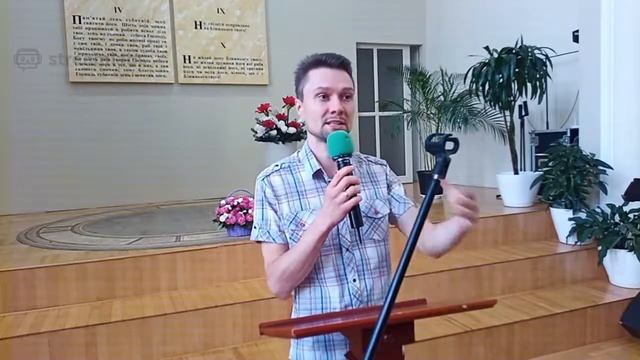 Богослужение 1.08.2020 в 10:00 (камера-2-сцена) смотреть онлайн