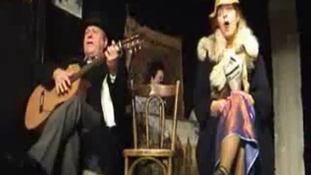 Песни нашей коммуналки