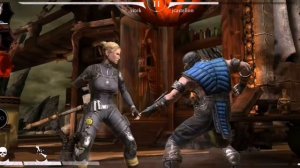 Рентгены мк11 рейден и кесси кейдж