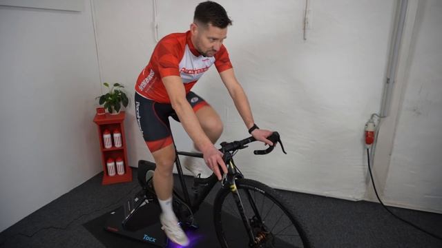 Tacx Neo 2T - Smart Trainer Von Garmin Im Test