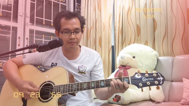 เรื่องของวันพรุ่งนี้ Cover By Ae # Crafter JE18CE _LTD смотреть онлайн