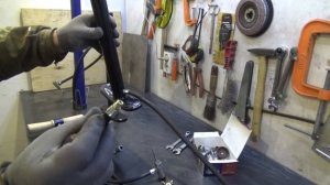 Ремонт автомобильного насоса, как отремонтировать автонасос