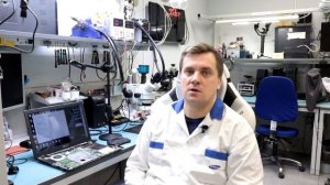 Ремонт ноутбука ASUS K550D (Замена видеочипа)