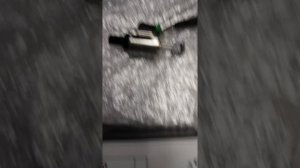 проверяем степ-мотор для вариатора