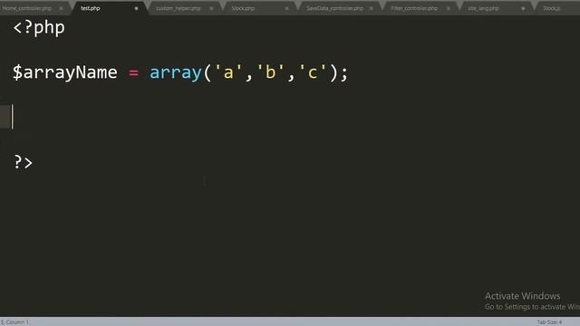 php in ECHO vs PRINT смотреть онлайн