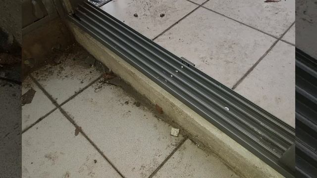 Пергола с безрамным остеклением Nice Terrace / Найс террас смотреть онлайн