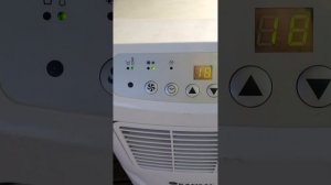 Мобильный кондиционер Kansai KS-10KPAC