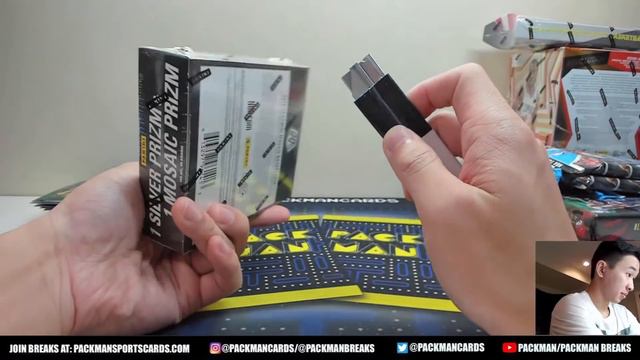 *HUGE GIANNIS CASE HIT! +ZION, MAGIC, HERRO, & MORE!* 11 Box/Pack Basketball Mixer - 10/29 смотреть онлайн