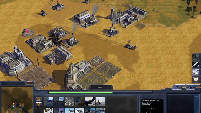 Generals - Condition Zero смотреть онлайн