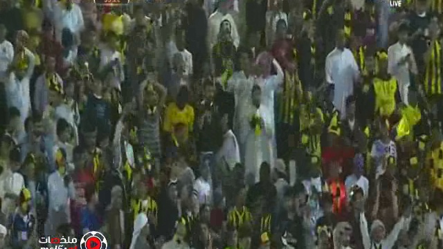 AL ITTHAD1-0AL BATEN смотреть онлайн