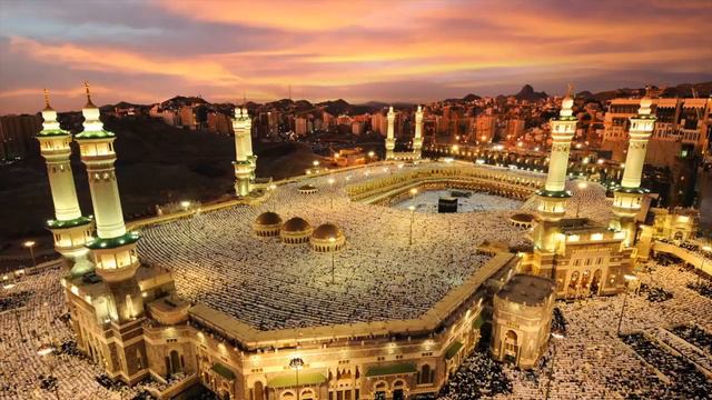 Сура Аль Баляд очень красивое чтение корана Слушайте коран и укрепляйте иман смотреть онлайн