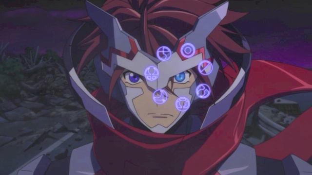 Sacred Seven Opening 1 HD смотреть онлайн