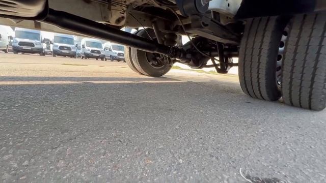 Ford Transit 2020 смотреть онлайн