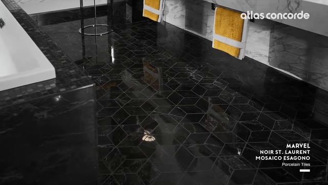 Brick Atelier ATLAS CONCORDE смотреть онлайн