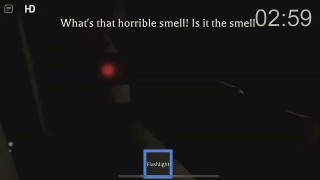The Asylum Speed Run (single player) - ROBLOX смотреть онлайн
