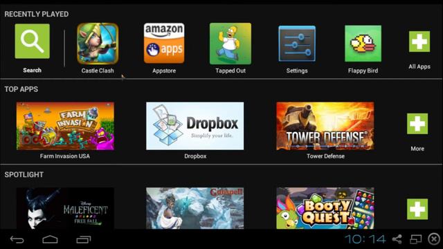 IGG Blocked Castle Clash On BLUESTACKS???? смотреть онлайн