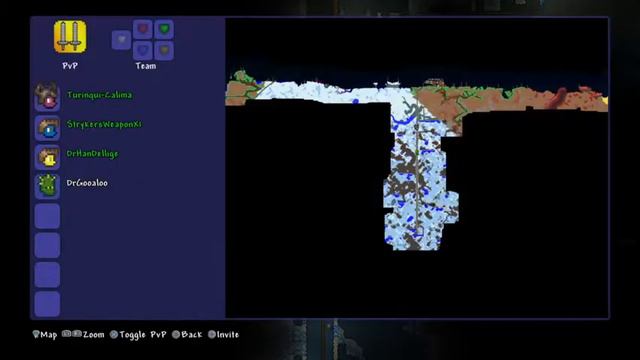 Terraria - Goo saves the day (Ep 3) смотреть онлайн