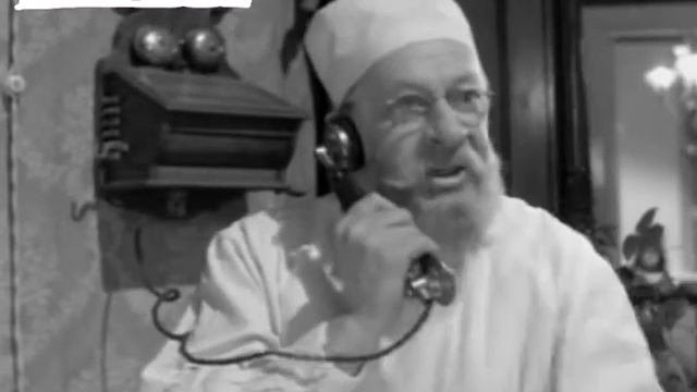 П-р Преображенский в курсе! :-) смотреть онлайн