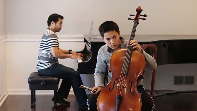 Lalo: Cello Concerto in D Minor - I. Prelude, lento – Allegro maestoso смотреть онлайн
