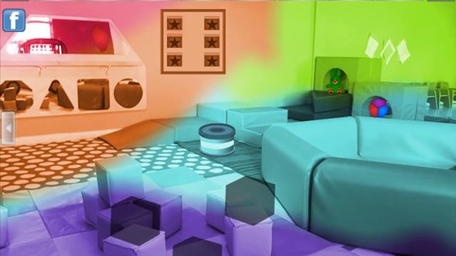 Play Room Escape Official Video Walkthrough смотреть онлайн