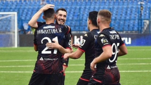 Спорт для семьи