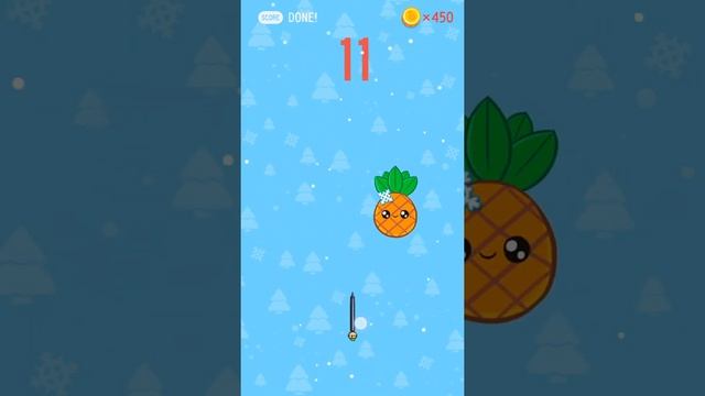 Pineapple Pen | Classic game mode смотреть онлайн