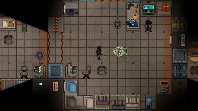 SS14 - Space Ninja Objectives Explained смотреть онлайн