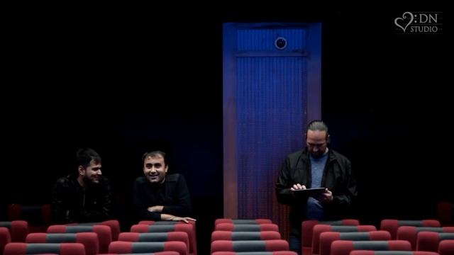 Daler Nazarov studio | Soundcheck | Dushanbe 2018 смотреть онлайн