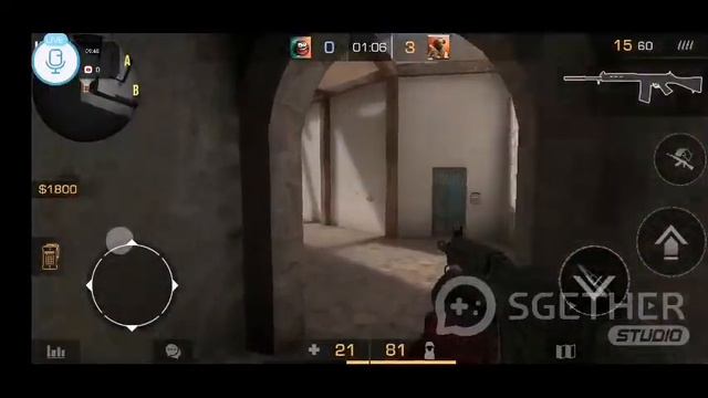 [SGETHER STUDIO] Игра стендофф 2 смотреть онлайн