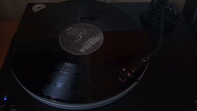 Выпуск №113. Burzum – Hliðskjálf(Vinyl, LP, Album, Repress)